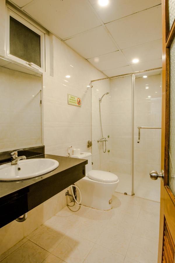 Auberge de jeunesse Backpackers Hanoï