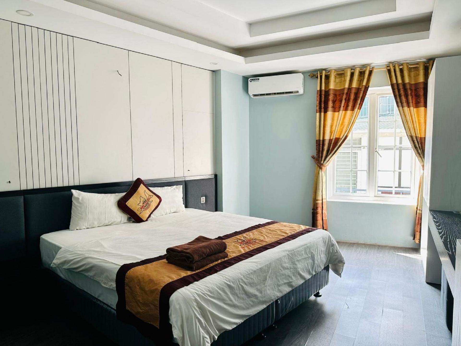 Auberge de jeunesse Backpackers Hanoï