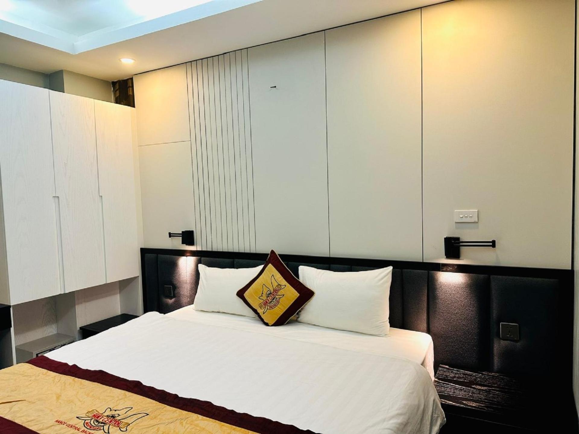Backpackers Auberge de jeunesse *